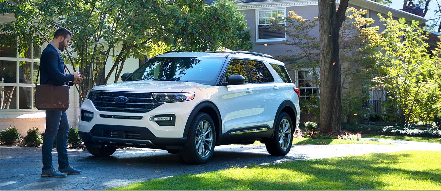 Bob Allen Ford Pleasanton in Pleasanton KS