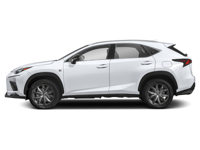 2019 Lexus NX 300 F Sport