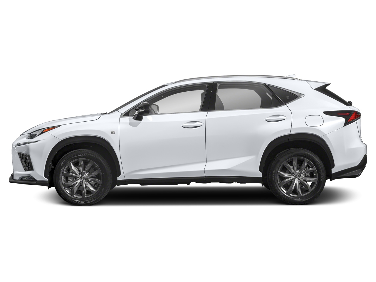 2019 Lexus NX 300 F Sport