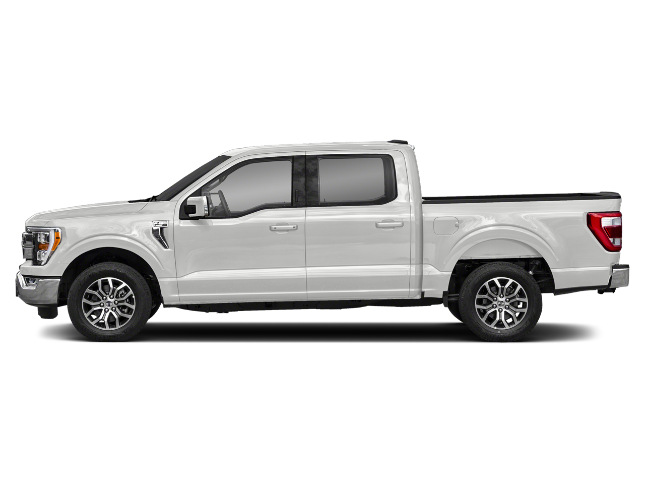 2021 Ford F-150 SHELBY