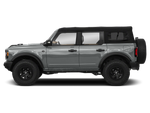 2022 Ford Bronco Wildtrak Advanced