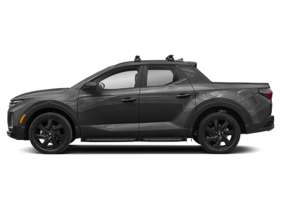 2023 Hyundai Santa Cruz NIGHT