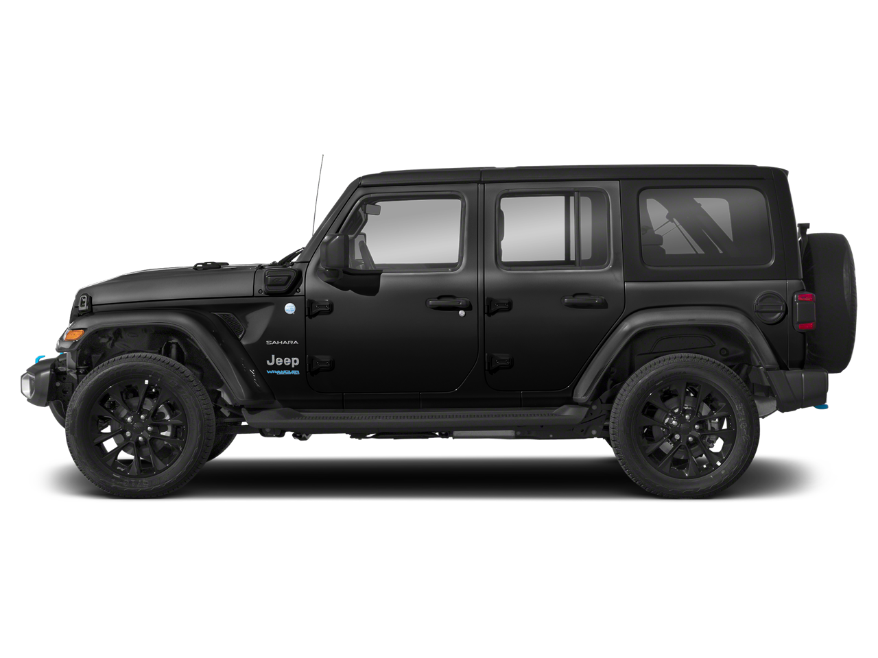 2023 Jeep Wrangler Willys 4xe