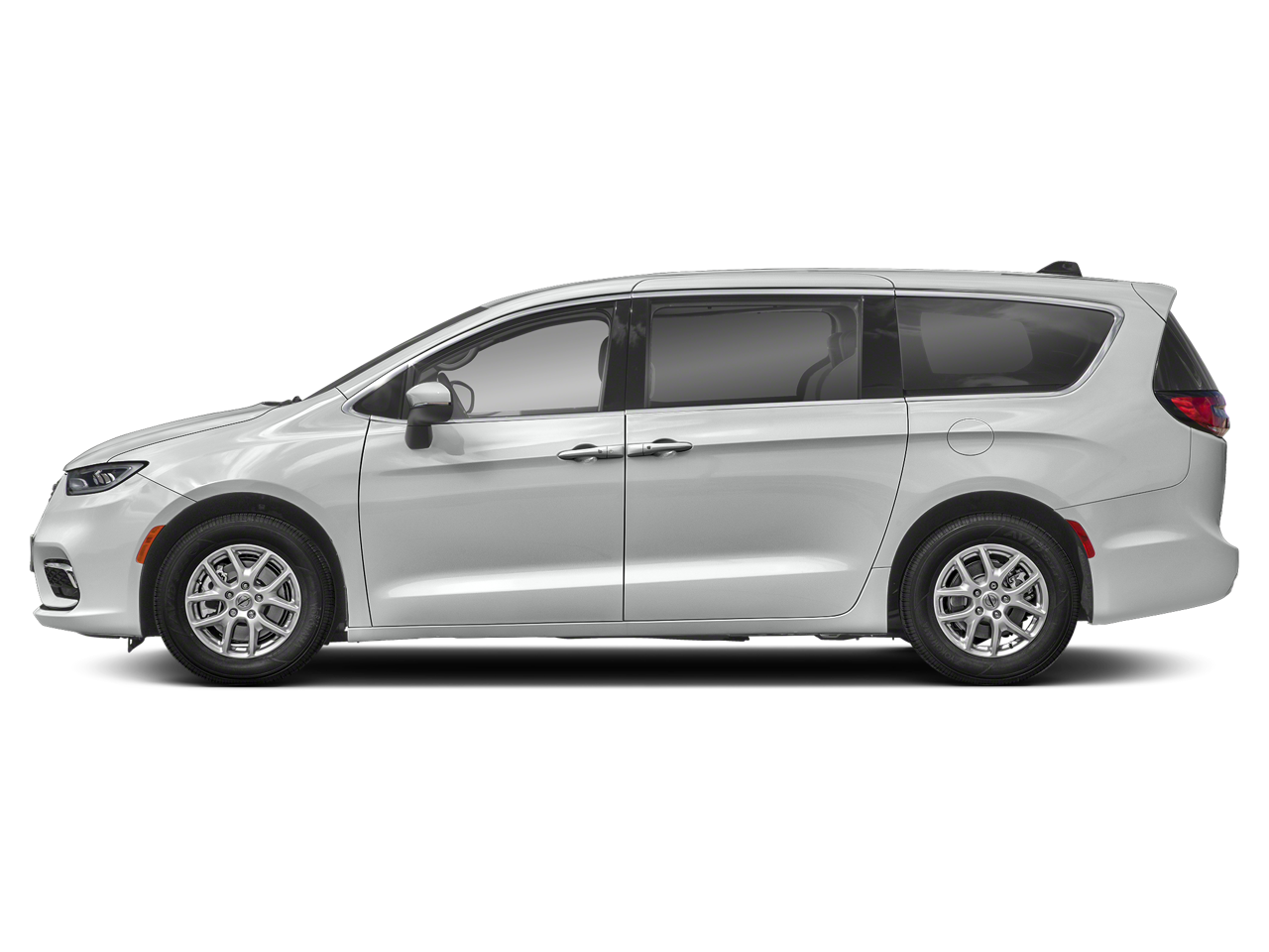 2024 Chrysler Pacifica Touring L - Photo 26