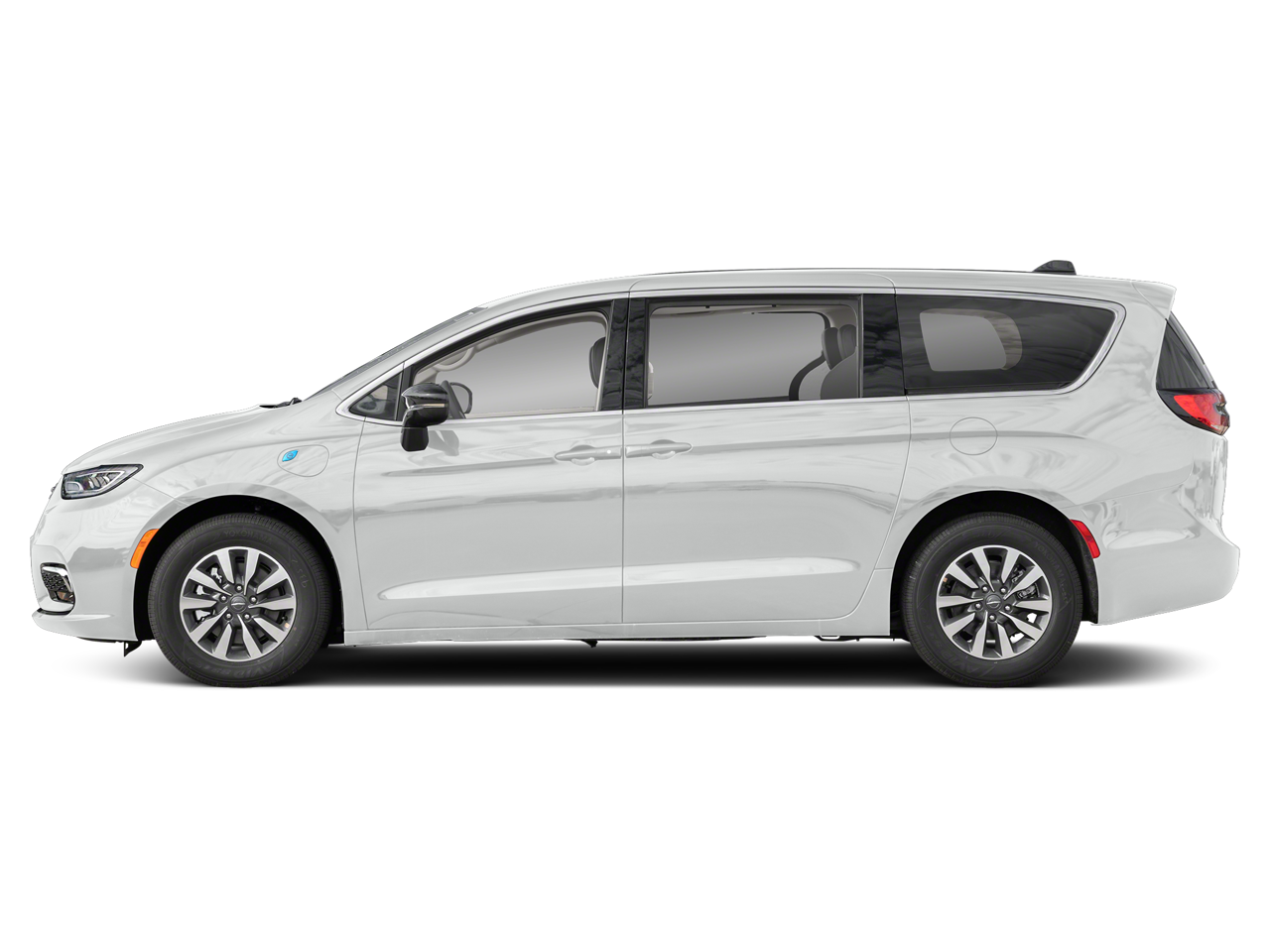 2024 Chrysler Pacifica Select