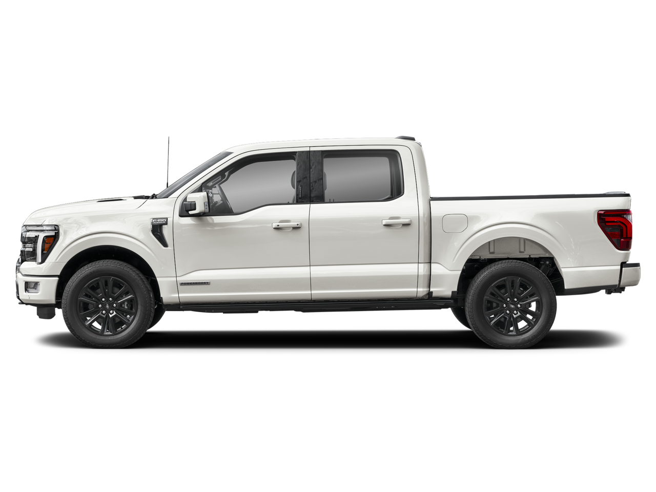 2024 Ford F-150 Platinum - Photo 23