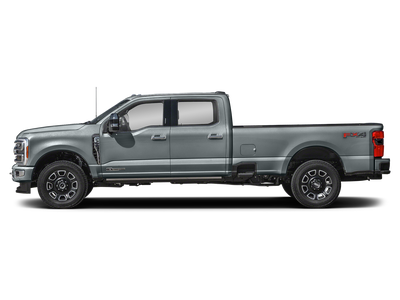 2024 Ford F-350SD Platinum