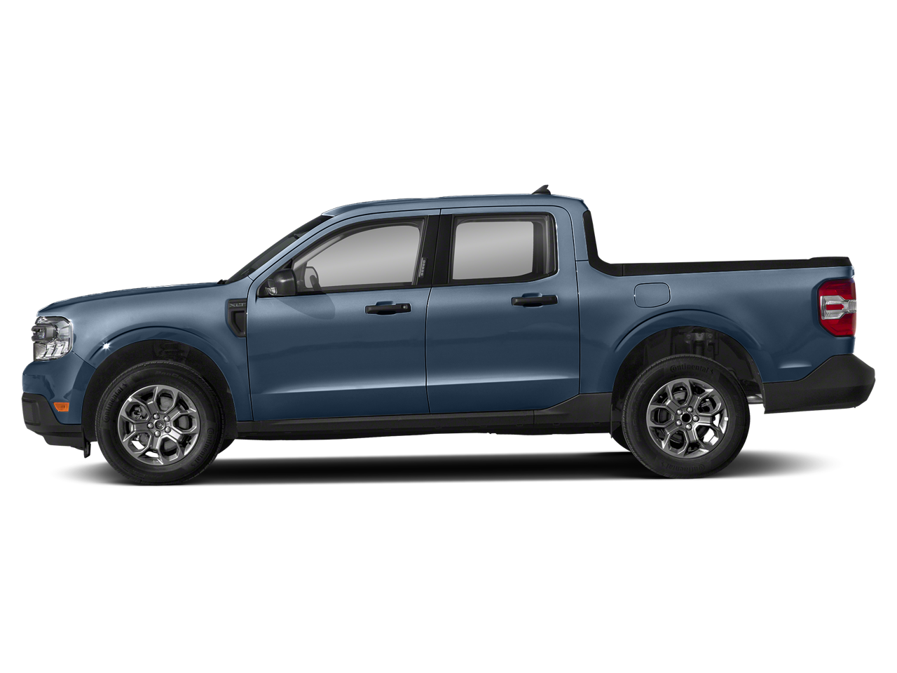 2024 Ford Maverick XLT photo 3
