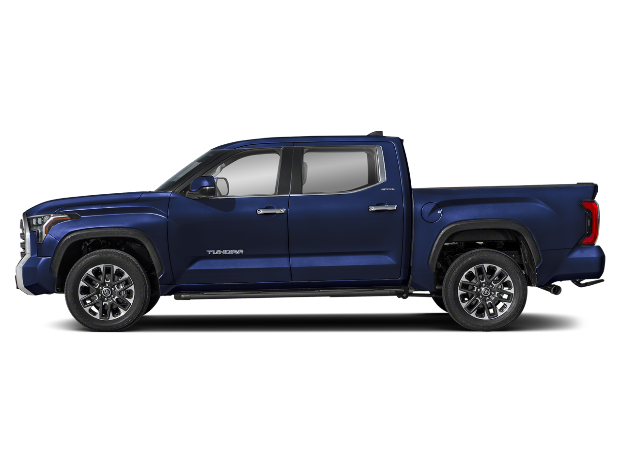 2024 Toyota Tundra 4WD Limited