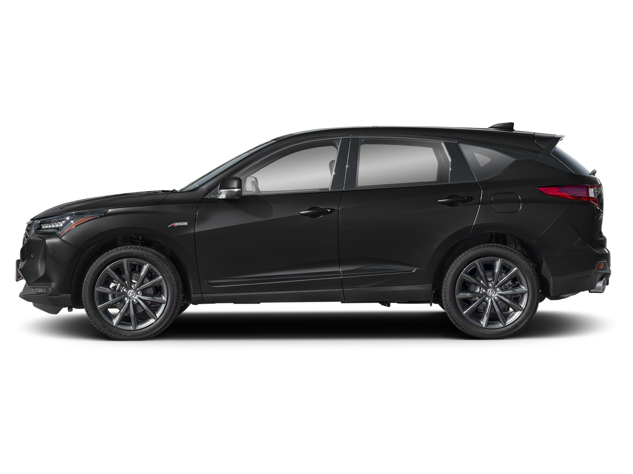 2025 Acura RDX A-Spec Package SH-AWD