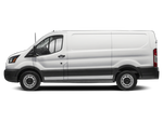 2025 Ford Transit Cargo Van T-150 130" Low Rf 8670 GVWR RWD