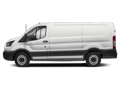 2025 Ford Transit Cargo Van T-150 130" Low Rf 8670 GVWR RWD