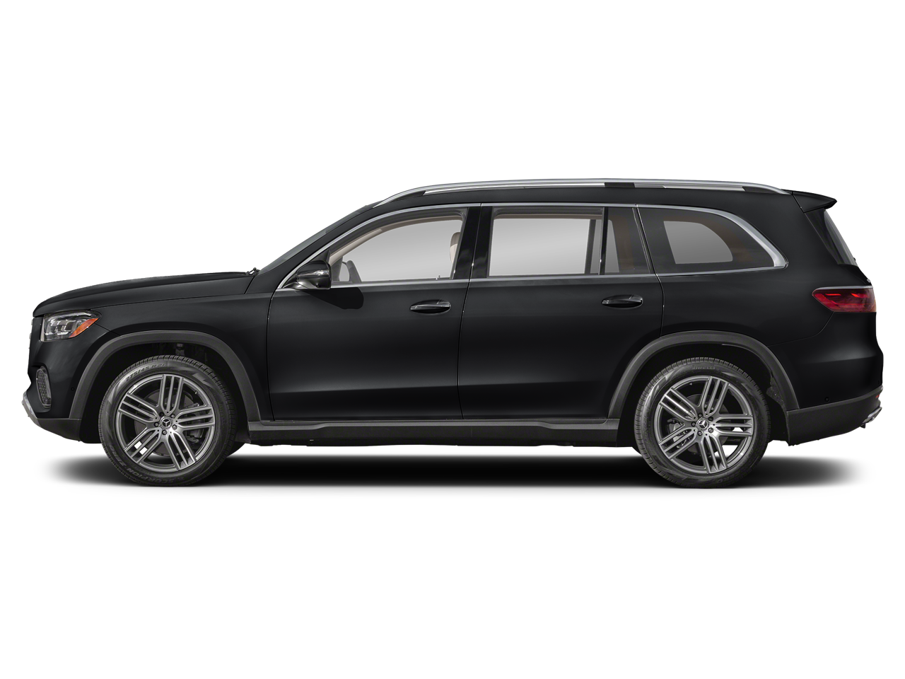 2025 Mercedes-Benz GLS 450 GLS 450