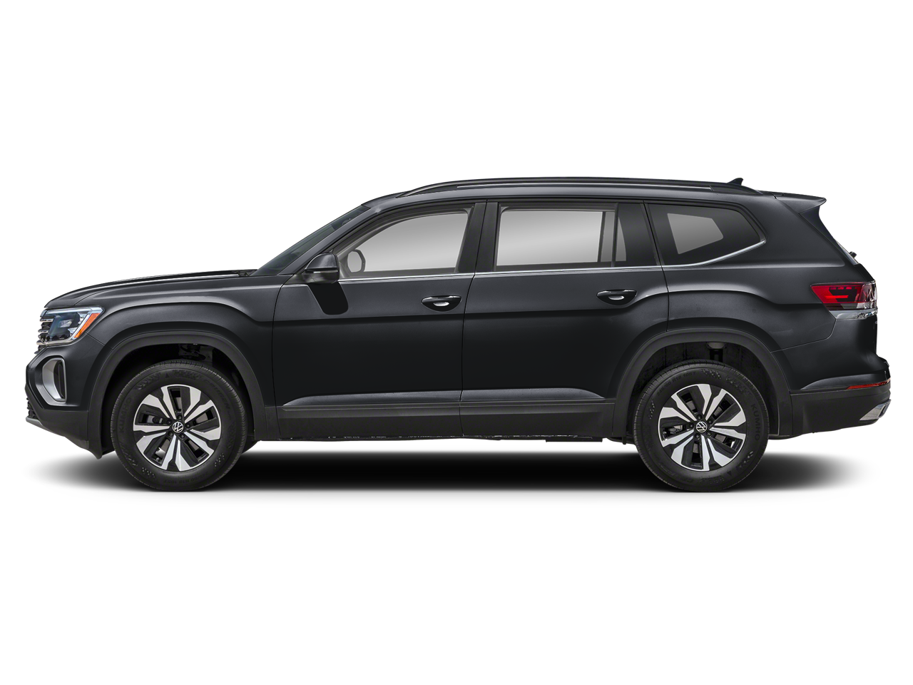 2025 Volkswagen Atlas SE