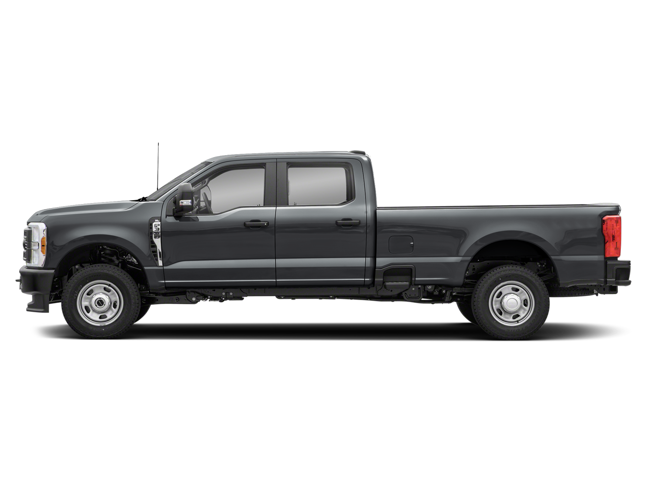 2026 Ford F-350SD DRW