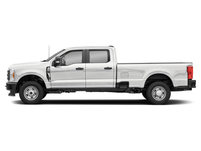 2026 Ford F-350SD King Ranch DRW