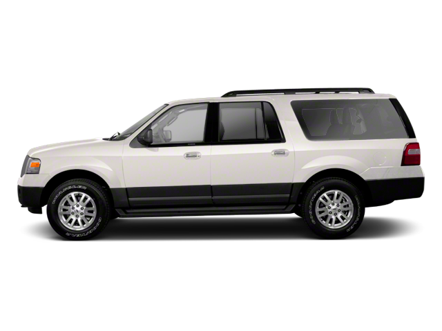 2012 Ford Expedition EL Limited