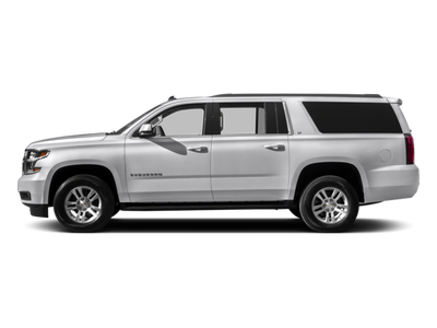2016 Chevrolet Suburban LT 1500