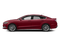 2017 Ford Fusion Platinum
