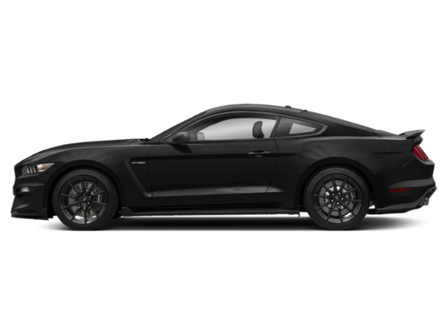 2018 Ford Mustang Shelby GT350