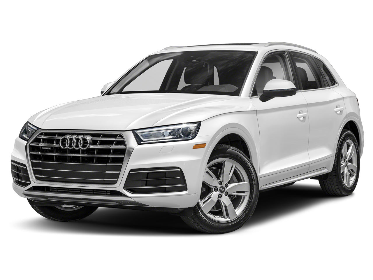 2018 Audi Q5 2.0T Premium quattro