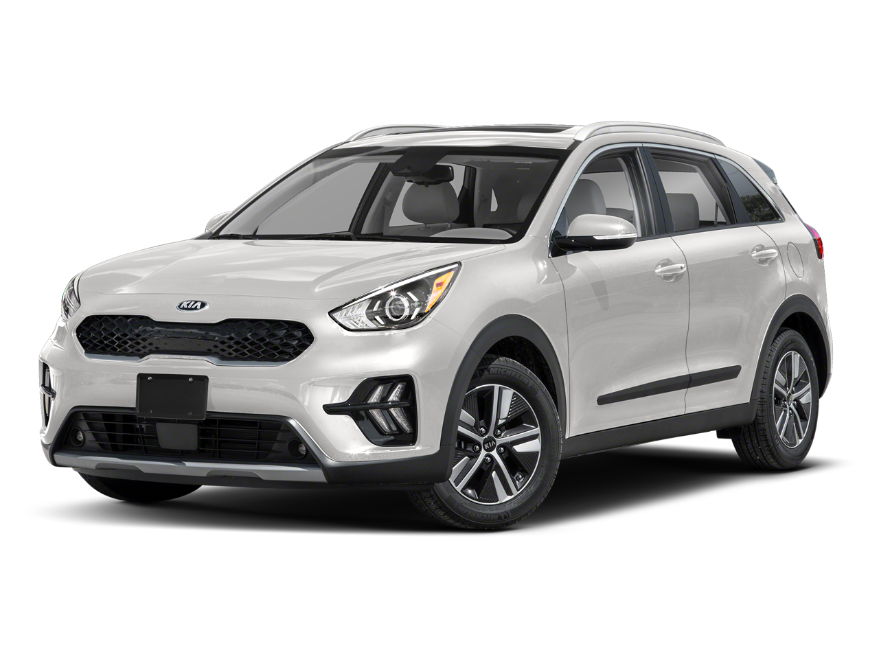 2020 Kia Niro Touring