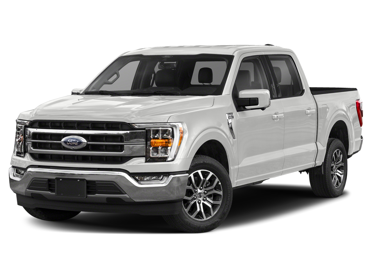 2021 Ford F-150 SHELBY
