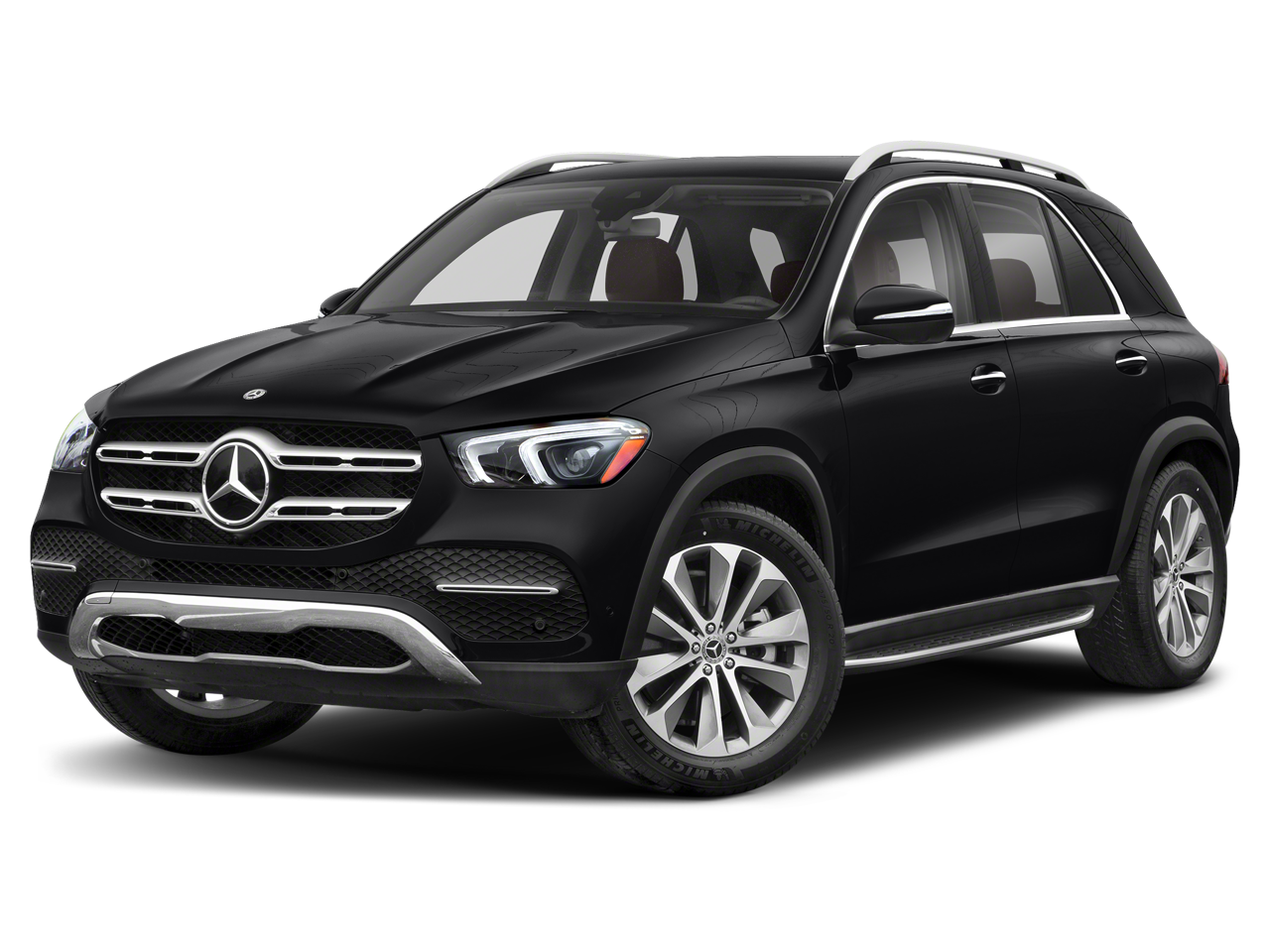 2023 Mercedes-Benz GLE 450 GLE 450 4MATIC®