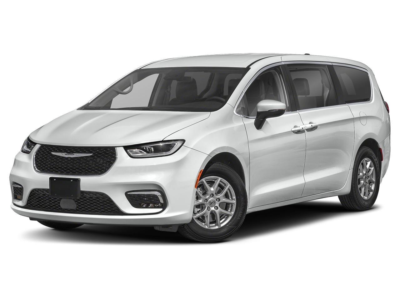 2024 Chrysler Pacifica Touring L - Photo 24