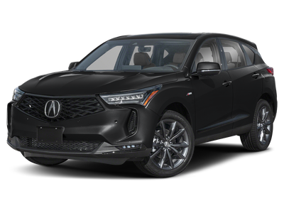 2025 Acura RDX A-Spec Package SH-AWD