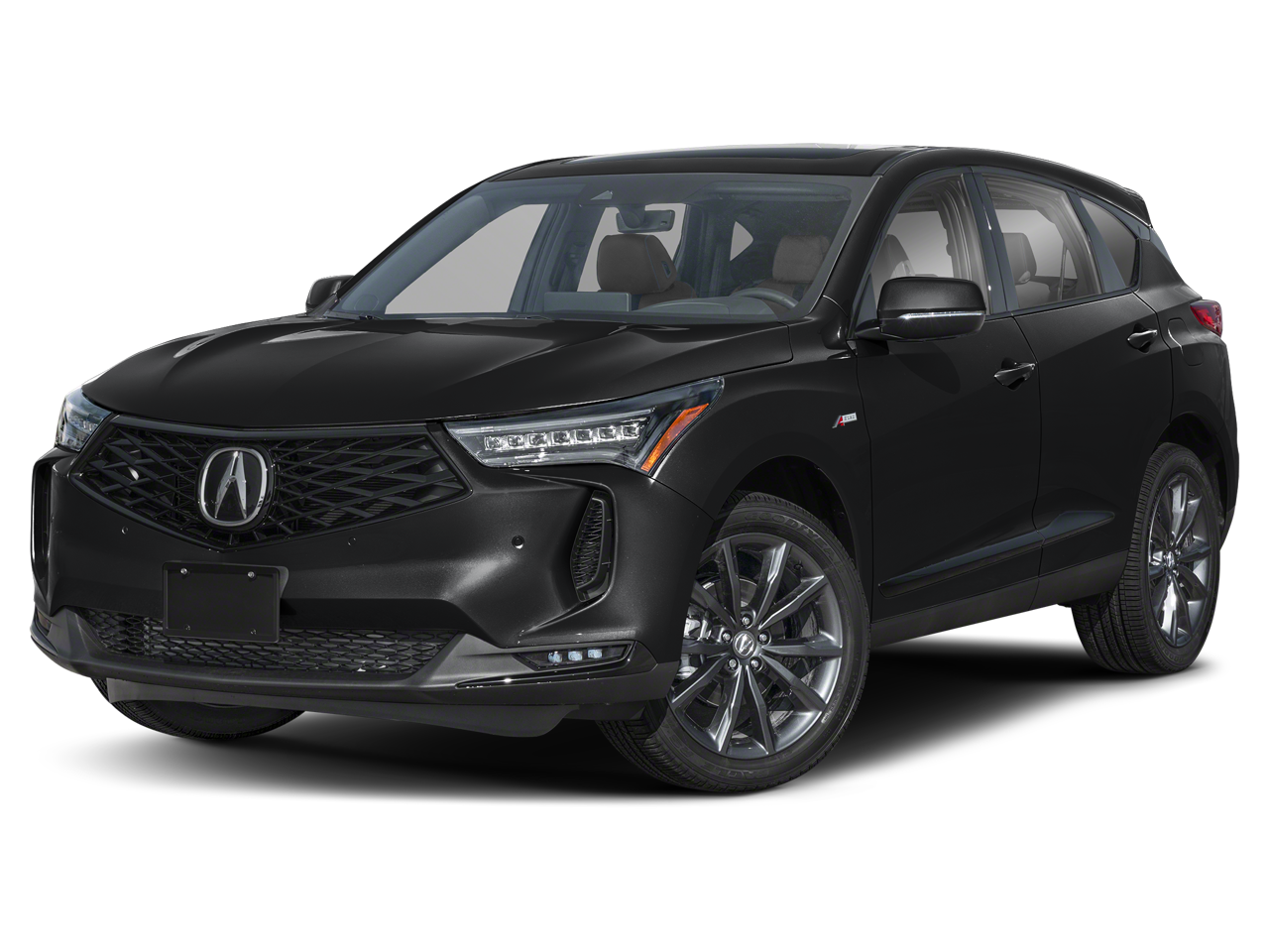 2025 Acura RDX A-Spec Package SH-AWD