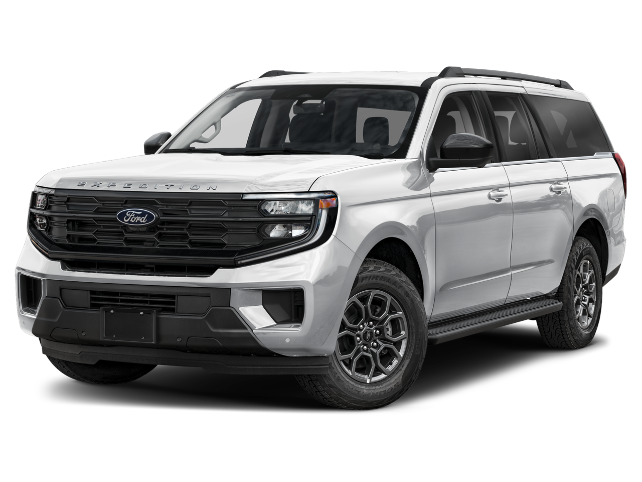 2025 Ford Expedition's photo
