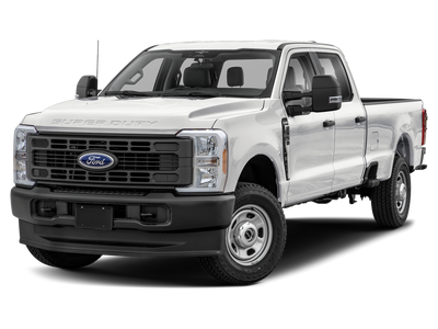 2026 Ford F-350SD King Ranch DRW