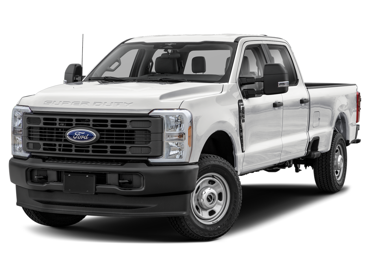 2026 Ford F-350SD King Ranch DRW