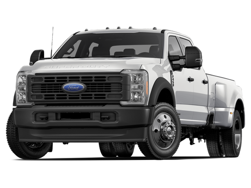 2026 Ford F-450SD XL