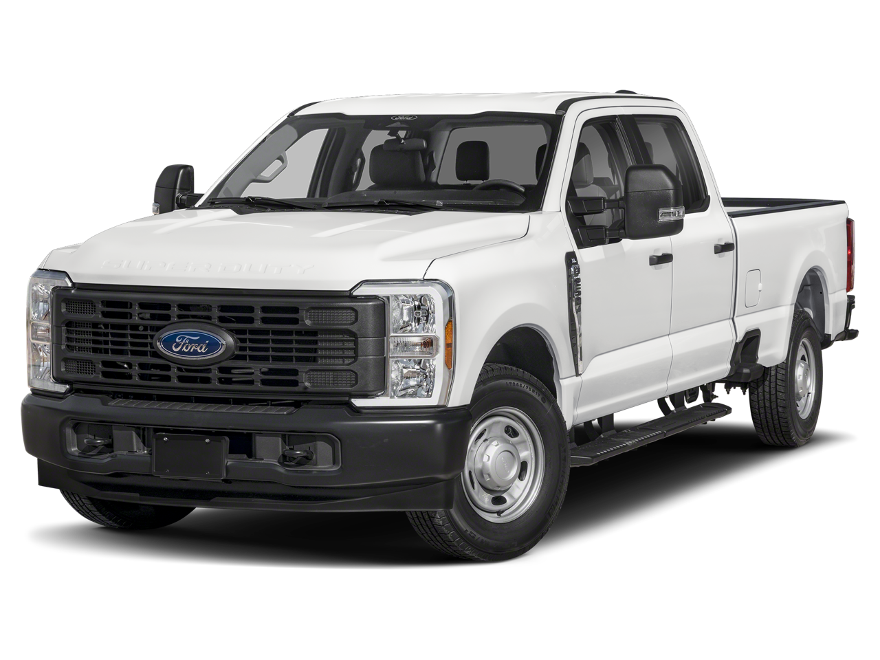 2027 Ford F-250 Super Duty XL