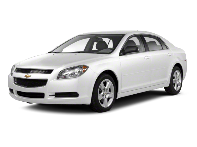 2011 Chevrolet Malibu LT 1LT