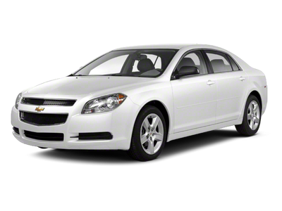 2011 Chevrolet Malibu LT 1LT