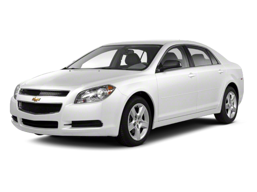 2011 Chevrolet Malibu LT 1LT