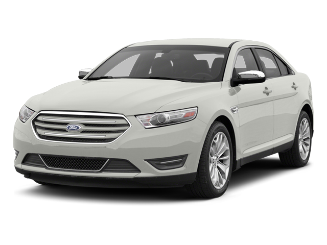 2014 Ford Taurus SE