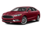 2017 Ford Fusion Platinum
