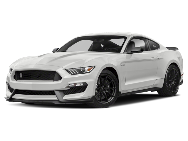 2019 Ford Mustang Shelby GT350R