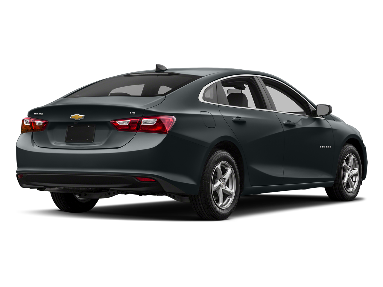 Used 2018 Chevrolet Malibu 1LS with VIN 1G1ZB5ST2JF127801 for sale in Kansas City
