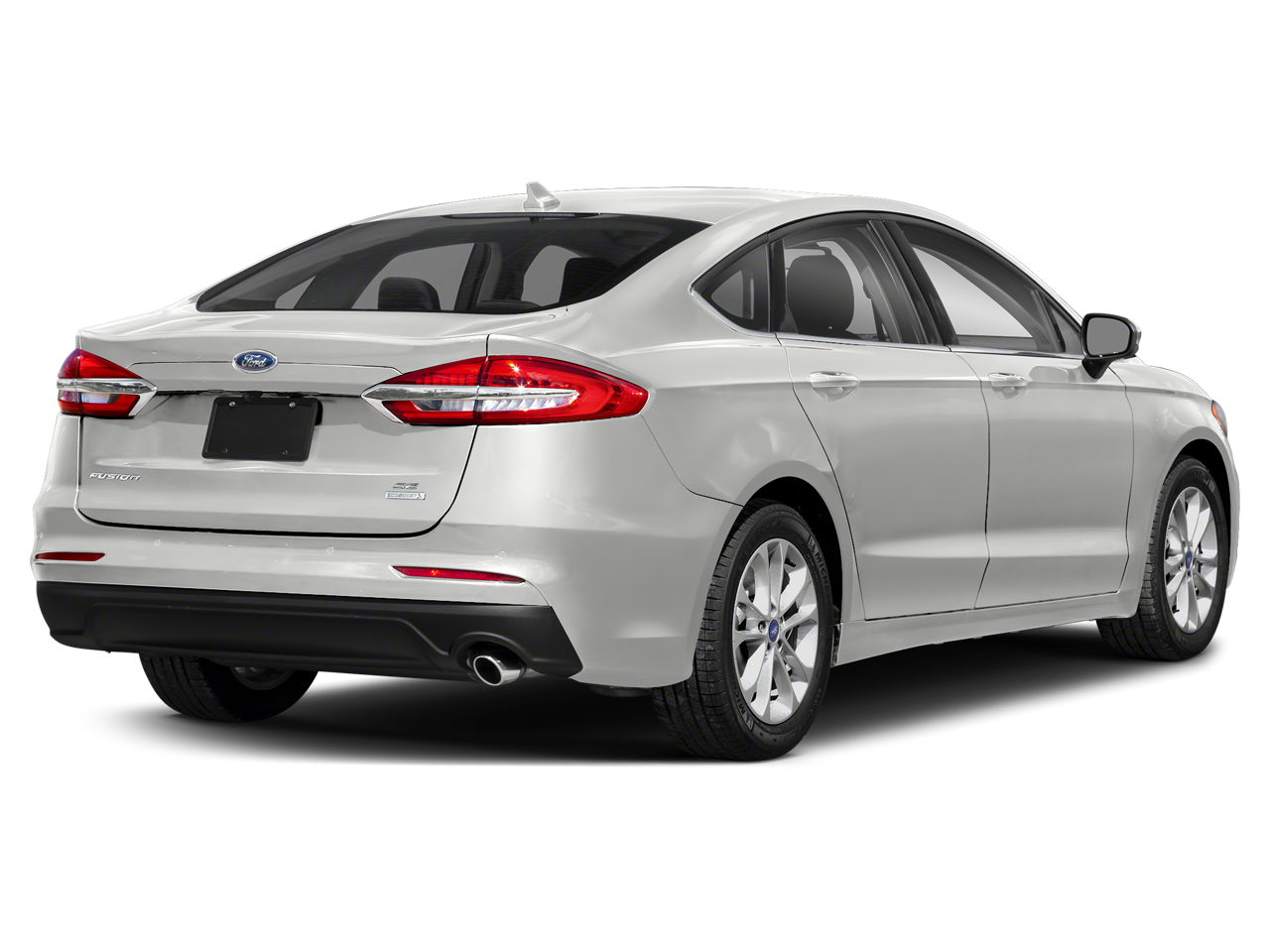 Used 2020 Ford Fusion SE with VIN 3FA6P0HD9LR245340 for sale in Pleasanton, KS
