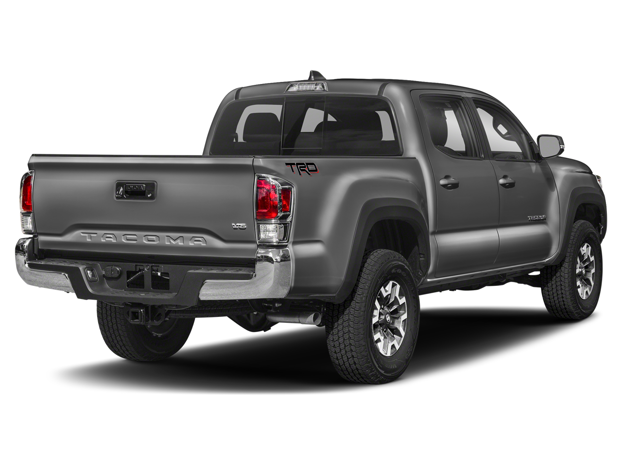 2020 Toyota Tacoma TRD Off-Road V6