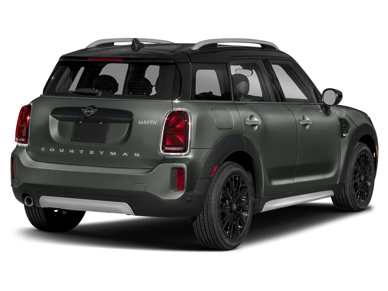 2021 MINI Cooper S Countryman Cooper S