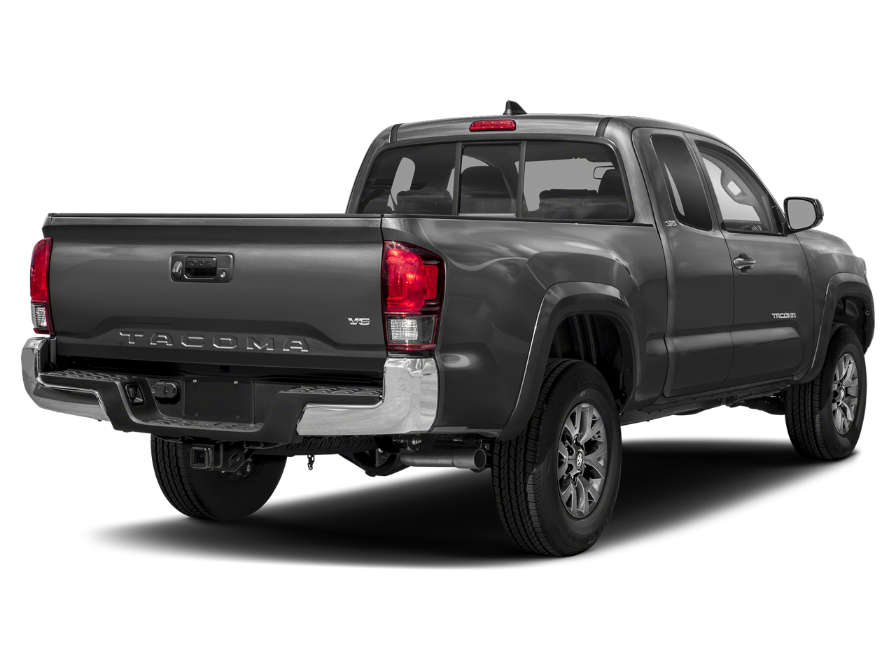 2021 Toyota Tacoma TRD Sport V6