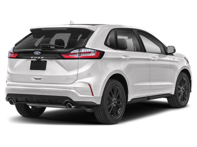 2022 Ford Edge ST-Line