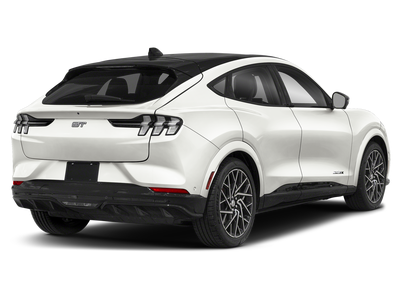2022 Ford Mustang Mach-E GT