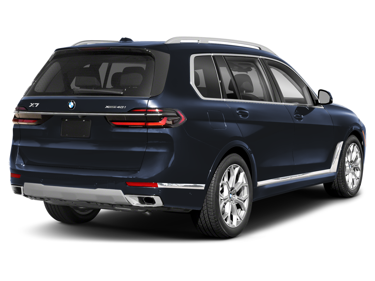 2023 BMW X7 M60i